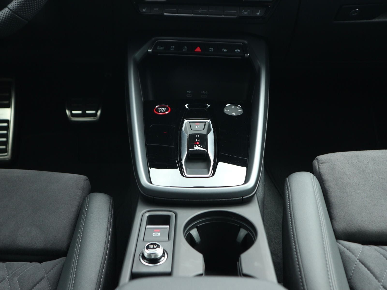 Audi RS3 - Bild 25