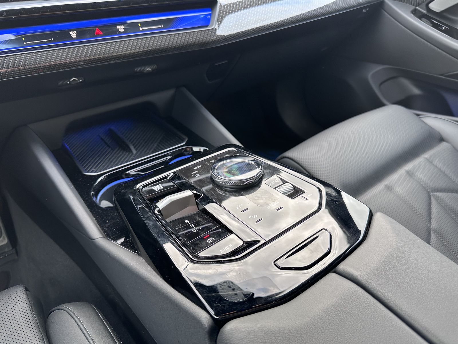 BMW 520 - Bild 12