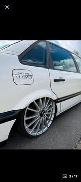 Volkswagen VW Passat 1.8 Limo Airride G.A.S Digital T... - gebrauchte VW Passat aus dem Jahr 1995