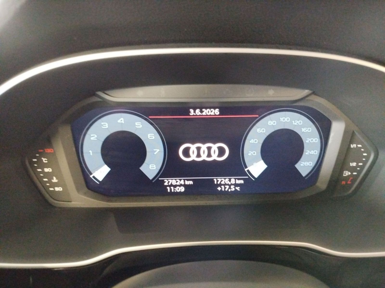 Audi Q3 - Bild 8