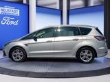 Ford S-Max 2.0 EcoBlue Aut. TITANIUM - gebrauchte Ford S-Max aus dem Jahr 2022