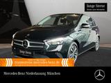 Mercedes-Benz B 200 d Style/Distr/LED/AHK/CarPlay/DAB/SpiegelP - Mercedes-Benz B 200 in München
