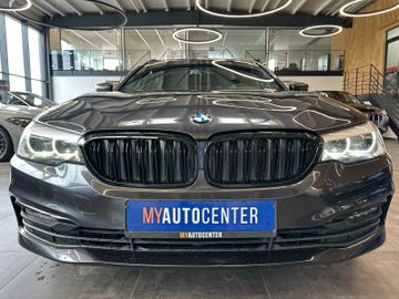 MYAUTOCENTER – Gebraucht- und Jahreswagen mit Werkstattservice in Pfaffenhofen BMW 520 *Navi*ACC*NAVI*LED*KAM*CARPLAY*