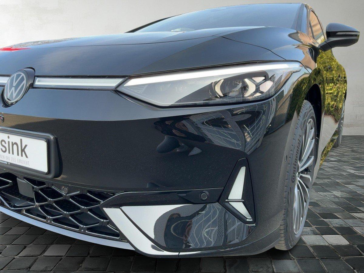 Volkswagen ID.7 GTX Tourer 4M 86 kWh Pano*AHK*Navi*Sitzlüft