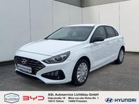 Hyundai i30 1.0 Turbo M/T Edition 30 1.0