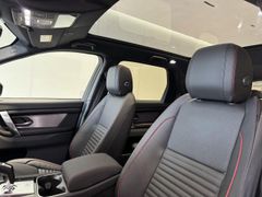 Foto Nummer 12: LAND ROVER Discovery Sport