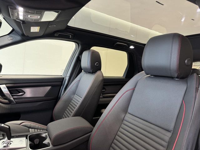 Foto Nummer 12: LAND ROVER Discovery Sport