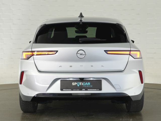Astra L LIM ELEGANCE+AHK+NAVI+RÜCKFAHRKAMERA+SIT