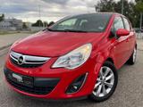 Opel Corsa D 150 Jahre Opel - Opel Corsa Gebrauchtwagen in Karlsruhe