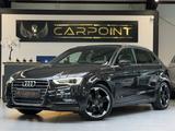 Audi A3 Sportback S-Line/Xenon/CAM/Navi/T-Leder/BT - Audi A3: Limousine