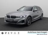 BMW 320e Kamera DAB Leder Panorama Sport LED 18Zoll - BMW 320 mit Hybrid-Antrieb: Kombi