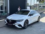 Mercedes-Benz EQE 300 89kWh Aut. Premium - gebrauchte Mercedes-Benz EQE aus dem Jahr 2023
