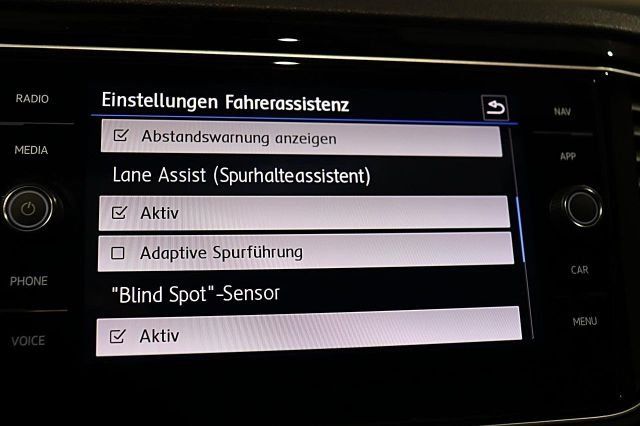T-Roc R 2.0 TSI DSG 4M NAVI KAMERA PANORAMA ACC