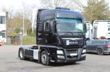 MAN TGX 480 XXL /Retarder /Standklima /2Tanks /Navi - Offers matching your search criteria