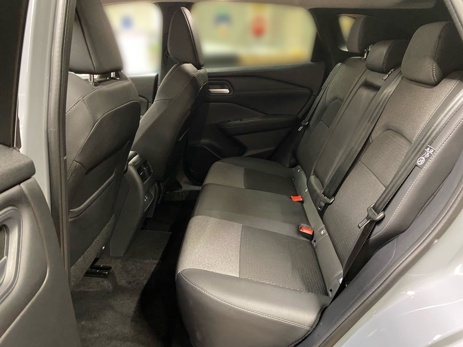 Fahrzeugabbildung Nissan Qashqai 1.3 DIG-T MHEV Automatik N-Connecta *HUD