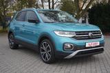 Volkswagen T-Cross 1.5 TSI Life DSG LED Navi Kamera ACC USB - gebrauchte VW T-Cross aus dem Jahr 2020