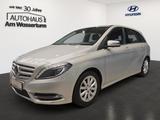 Mercedes-Benz B 180 BlueEfficiency DCT PDC - Mercedes-Benz B 180: Blueefficiency