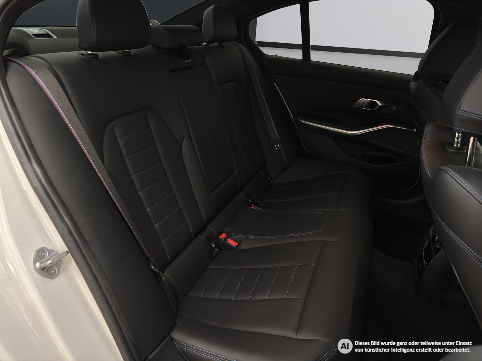 BMW M340i xDrive Limousine [M Sport Pro, ACC, GSD]