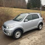 Daihatsu Terios 1.5 Top S 4WD Top S - Daihatsu Gebrauchtwagen