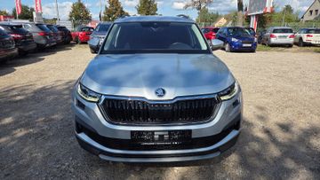Skoda Kodiaq - 4