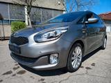 Kia Carens FIFA World Cup Edition - Kia Carens aus 2014