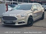 Ford Mondeo Turnier Business Edition|Automatik|Navi - Ford Mondeo: Edition