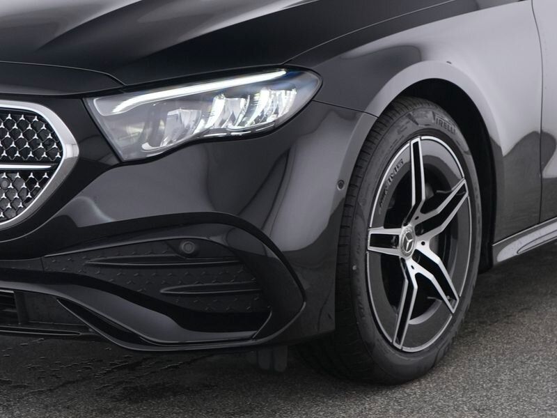 Mercedes-Benz E 220 d AMG ADVANCED NIGHT TWA MBUX APPLE/ANDROI foto 3