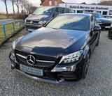 Mercedes-Benz C 400 4Matic AMG Limousine - gebrauchte Mercedes-Benz C 400 aus dem Jahr 2019