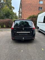Renault Grande Scenic ! TÜV NEU ! - Renault Scenic Gebrauchtwagen in Düsseldorf