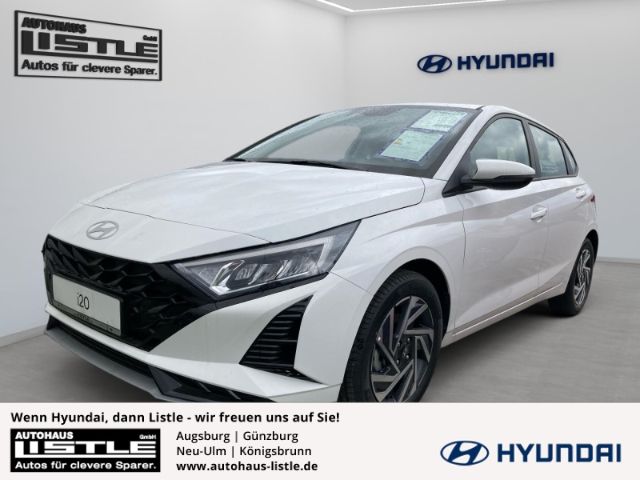 Hyundai i20 Trend FL MJ24 Komfortpaket Lichtpaket LED SH