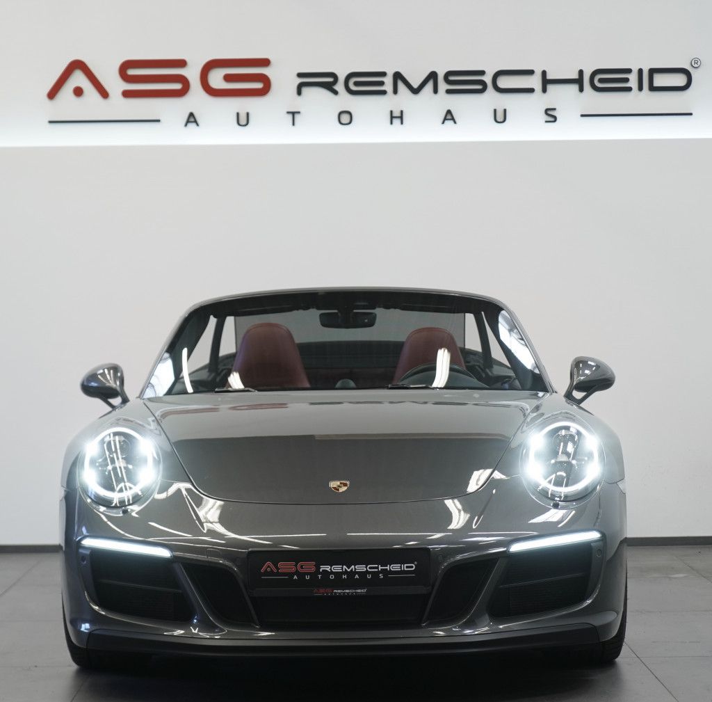 Porsche 991