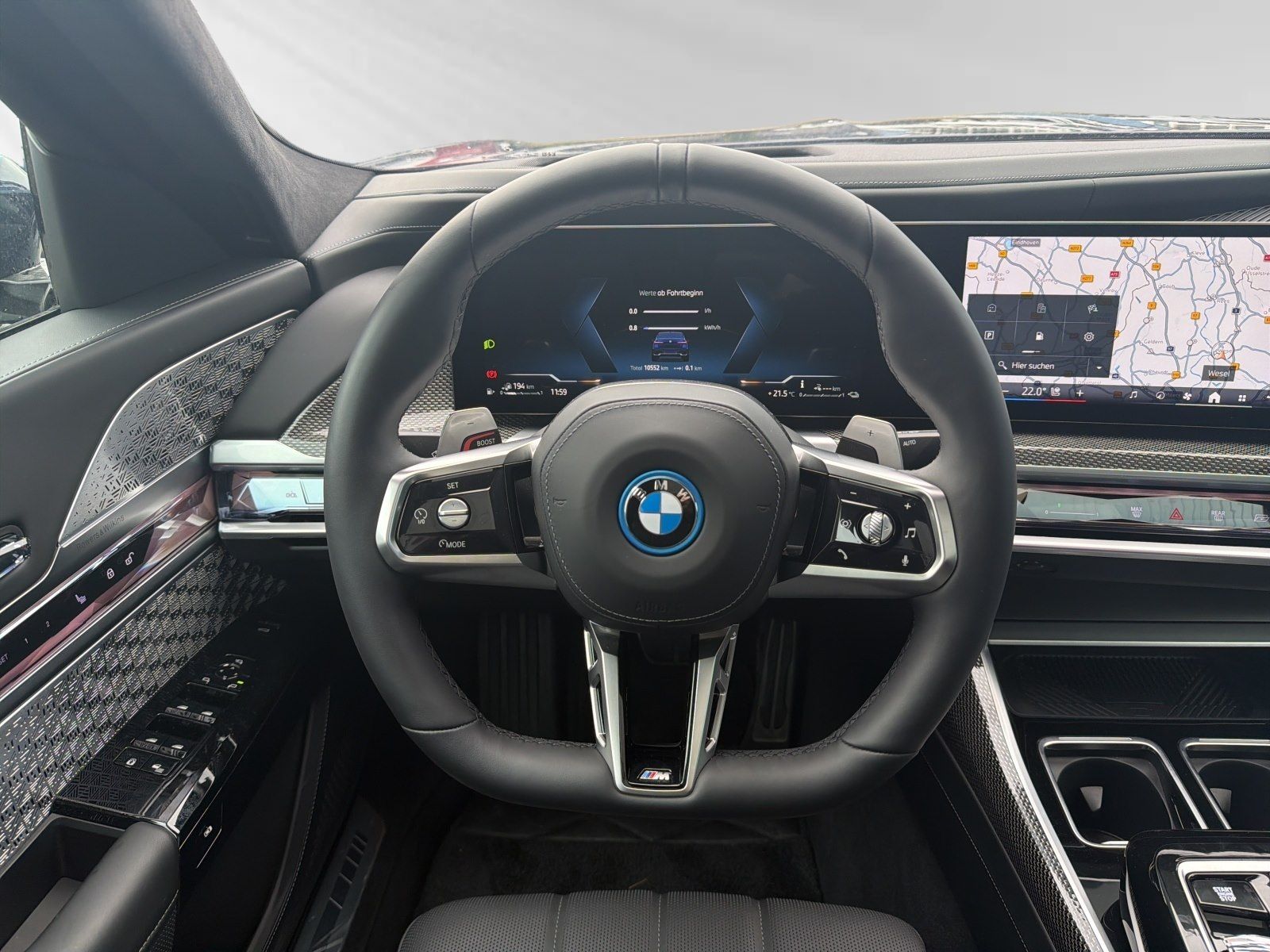 BMW 750 - Bild 12
