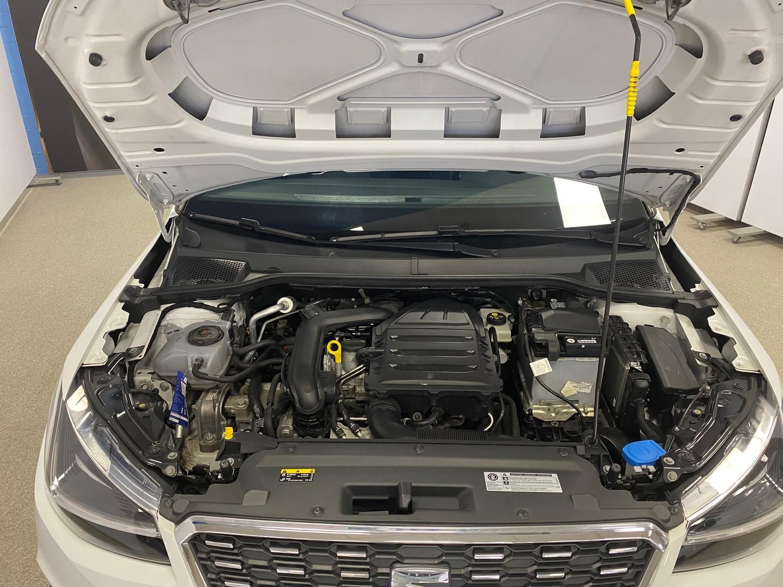 Fahrzeugabbildung SEAT Arona 1.0 TSI Xcellence+APP+NAVI+PDC+LED+TEMPOMA