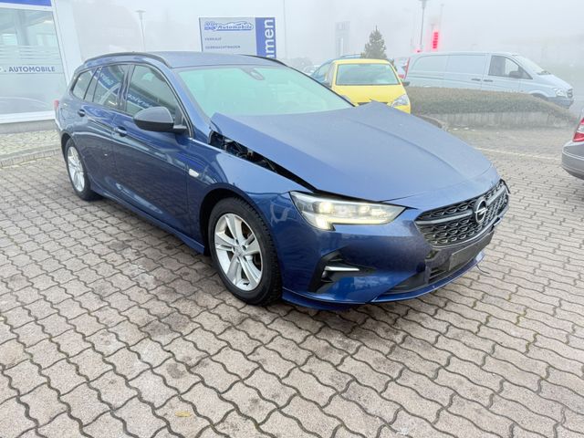 Opel Insignia B Sports Tourer GS Line Plus