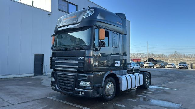 DAF 105 XF 460