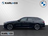 BMW 520 dA xDrive Tou. M-Sport Pano AHK DrivingAss+ - BMW 520: M Sport
