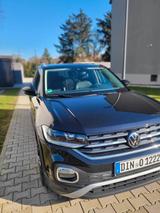 Volkswagen T-Cross 1.0 TSI OPF 81 kW - - VW T-Cross von privat