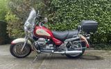 Moto Guzzi California 1100 EV