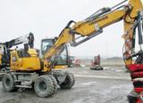 Liebherr A912 COMPACT - Liebherr 912