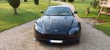 Aston Martin V8 Vantage 4.7l Sportshift - - Aston Martin V8 Vantage aus 2010