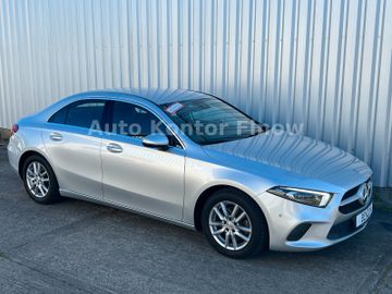 Mercedes A 200 - 2