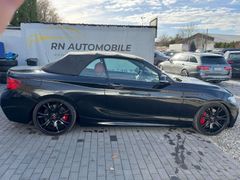 Fahrzeugabbildung BMW 220 220 d M PAKET M2 CS UMBAU