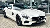 Mercedes-Benz AMG GT S V8 Coupe - 27.164 km - Scheckheft - Mercedes-Benz AMG GT in Solingen