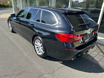 BMW 530 - 3