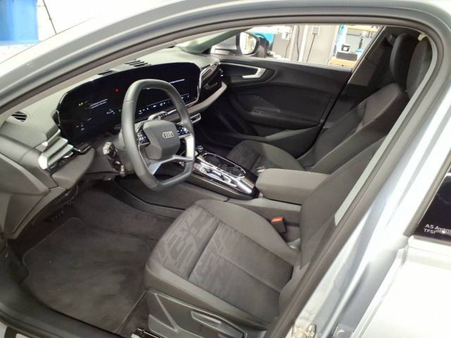 Audi A5 Avant TFSI KAMERA NAVI SITZHZG PDC KLIMA foto 4