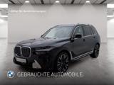 BMW X7 xDrive40d Standheizung Massage Kamera Alarm - BMW X7 Gebrauchtwagen in München