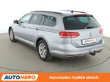 Volkswagen Passat 2.0 TDI Comfortline BlueMotion Aut.*NAVI* - Volkswagen Passat aus 2019