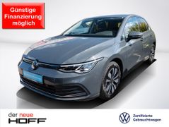 Volkswagen Golf VIII 1.5 TSI Move LED Navi APPConnect Kamer