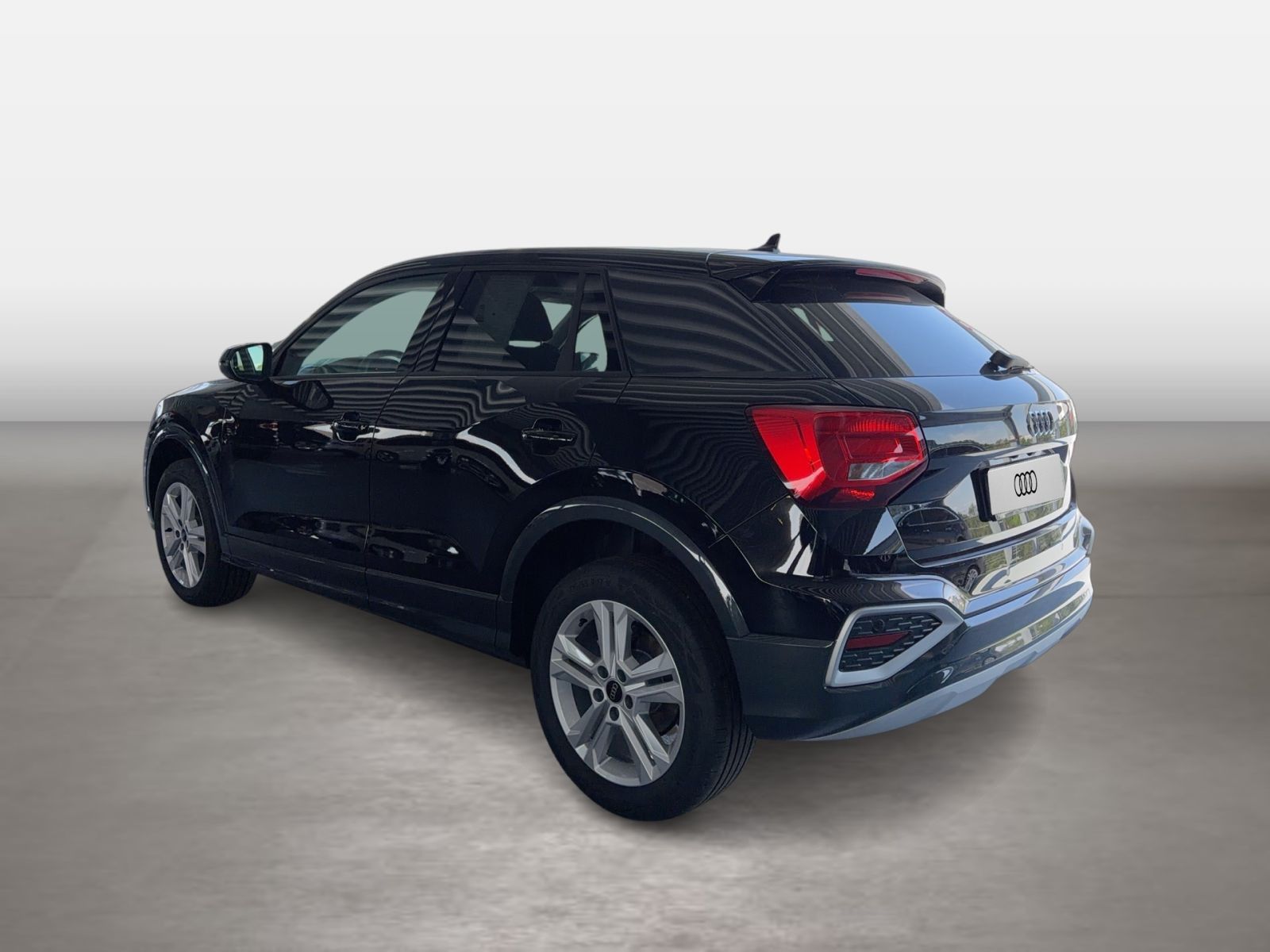Audi Q2 - Bild 4