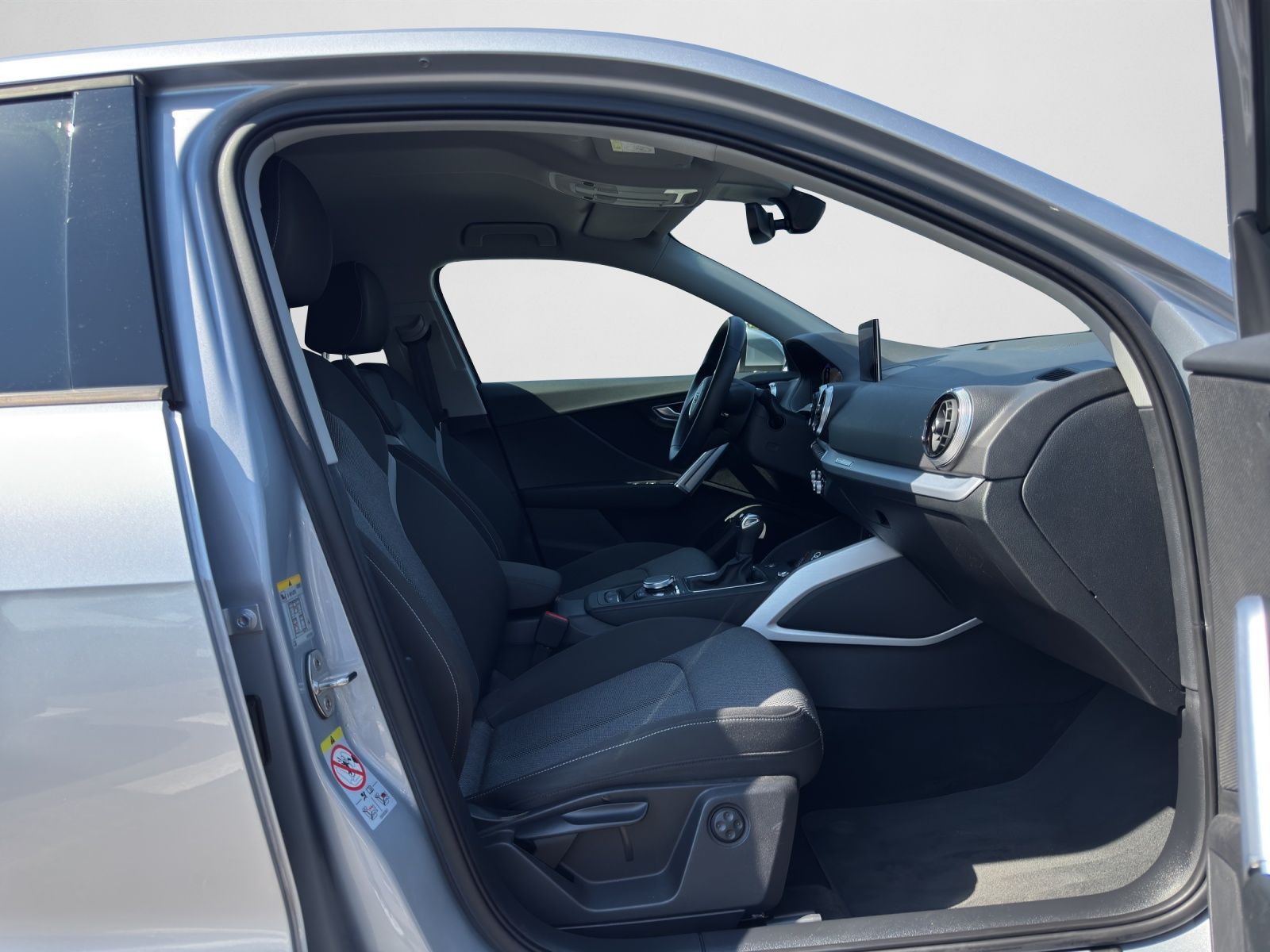 Audi Q2 - Bild 5